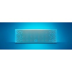 Xiaomi Mi Bluetooth Speaker (бирюзовый)