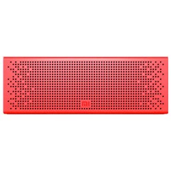 Xiaomi Mi Bluetooth Speaker (красный)