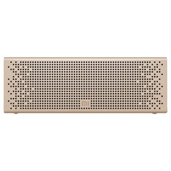 Xiaomi Mi Bluetooth Speaker (золотистый)