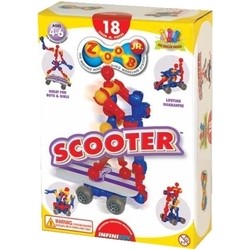 ZOOB Scooter JR 13018