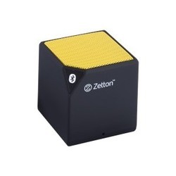 Zetton Cube