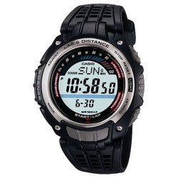 Casio SGW-200-1V