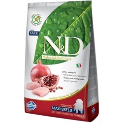 Farmina N/D NG Chicken/Pomegranate Puppy Maxi 12 kg