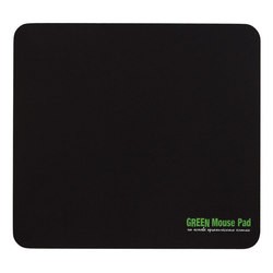 PC PET OC01 Green MP Black