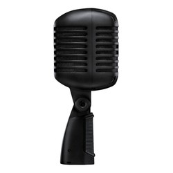 Shure 55 Super (черный)