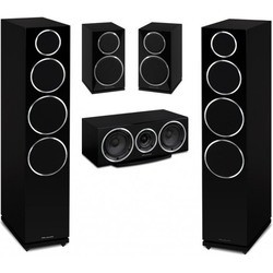 Wharfedale Diamond 240 5.0 Set