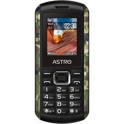 Astro A180 RX