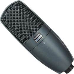 Shure Beta 27