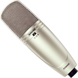 Shure KSM44A