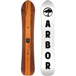 Arbor A-Frame 158 (2015/2016)