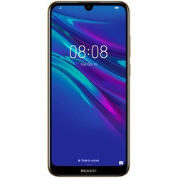 Huawei Ascend Y6 (коричневый)