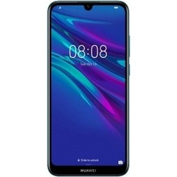 Huawei Ascend Y6 (синий)