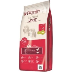 Fitmin Medium Light 15 kg