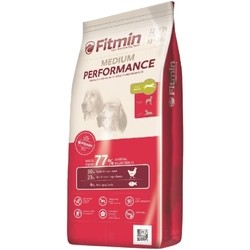 Fitmin Medium Performance 3 kg