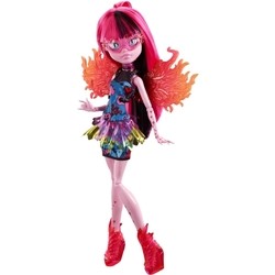 Monster High Fearfully Feisty and Fangtastic Love BJR25