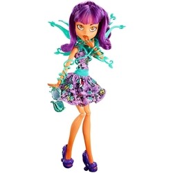 Monster High Scared Silly and Shockingly Shy BJR26