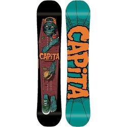 CAPiTA Horrorscope 153W (2014/2015)