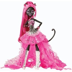 Monster High Ghouls Night Out Catty Noir Y7729