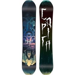 CAPiTA Indoor Survival 158 (2015/2016)