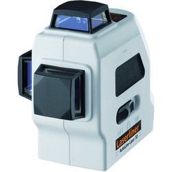 Laserliner AutoLine-Laser 3D