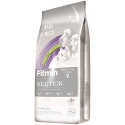 Fitmin Solution Lamb/Rice 2.5 kg