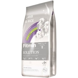 Fitmin Solution Lamb/Rice 13 kg