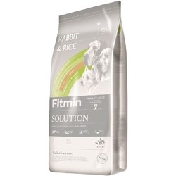 Fitmin Solution Rabbit/Rice 2.5 kg