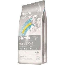 Fitmin Solution Salmon/Potato 13 kg