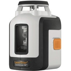 Laserliner SmartLine-Laser 360