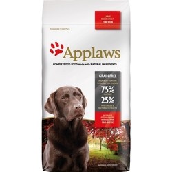 Applaws Adult Large Breed Chicken 2 kg