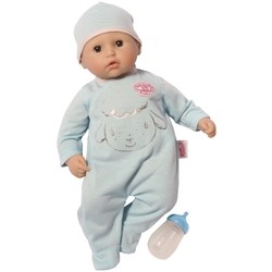 Zapf My First Baby Annabell Brother 792780