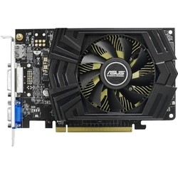 Asus GeForce GTX 750 GTX750-PH-2GD5