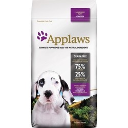 Applaws Puppy Large Breed Chicken 2 kg