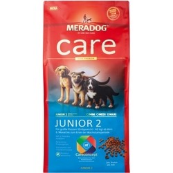 MERADOG High Premium Care Junior 2 4 kg