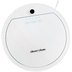 Clever&Clean Z-Series White Moon