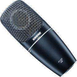 Shure PG27USB