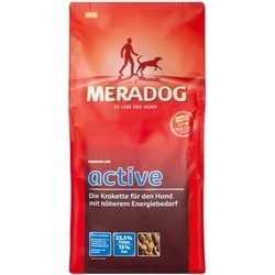 MERADOG Premium Active Adult 4 kg