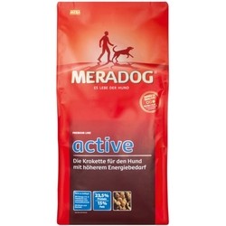 MERADOG Premium Active Adult 12.5 kg