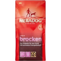 MERADOG Premium Brocken Adult 12.5 kg