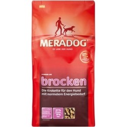 MERADOG Premium Brocken Adult 4 kg