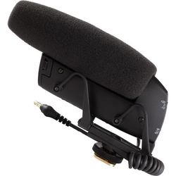 Shure VP83