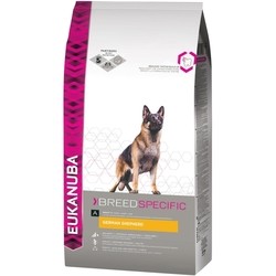 Eukanuba Dog Adult German Shepherd 12 kg