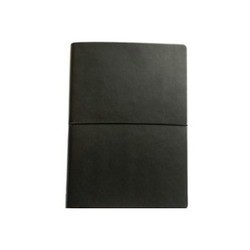 Ciak Squared Notebook Large Black