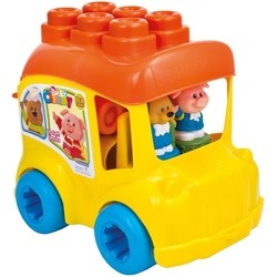 Clementoni School Bus 14783