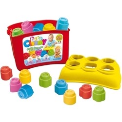 Clementoni Shape Sorter 14884