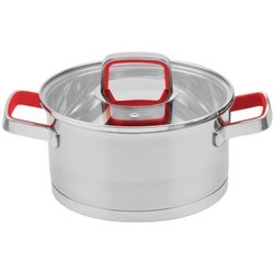 Krauff Moderne Rot 26-188-111