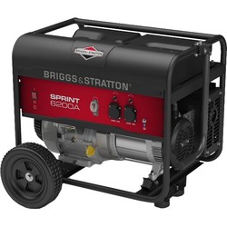 Briggs&Stratton Sprint 6200A