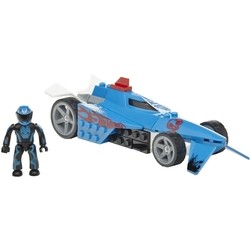 MEGA Bloks Bad to The Blade 91719