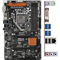 ASRock B150A-X1