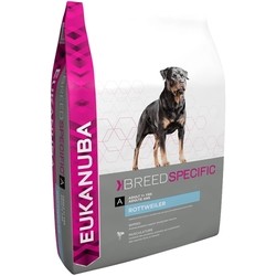 Eukanuba Dog Adult Rottweiler 2.5 kg